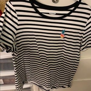 Old Navy T Shirt